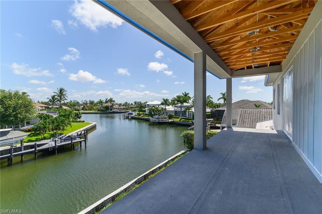 MARCO ISLAND - Residential