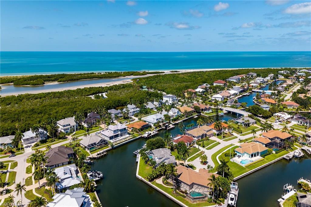 MARCO ISLAND - Residential