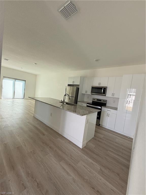 LEHIGH ACRES - Residential Lease