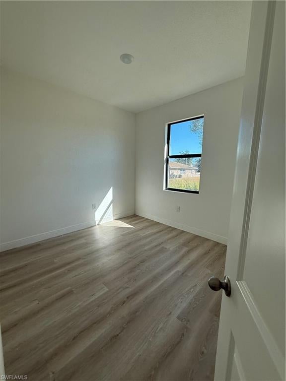 LEHIGH ACRES - Residential Lease