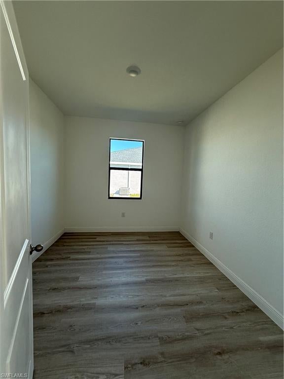 LEHIGH ACRES - Residential Lease