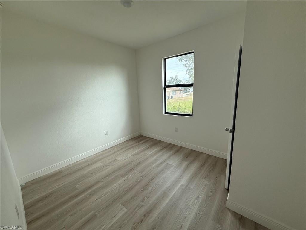 LEHIGH ACRES - Residential Lease