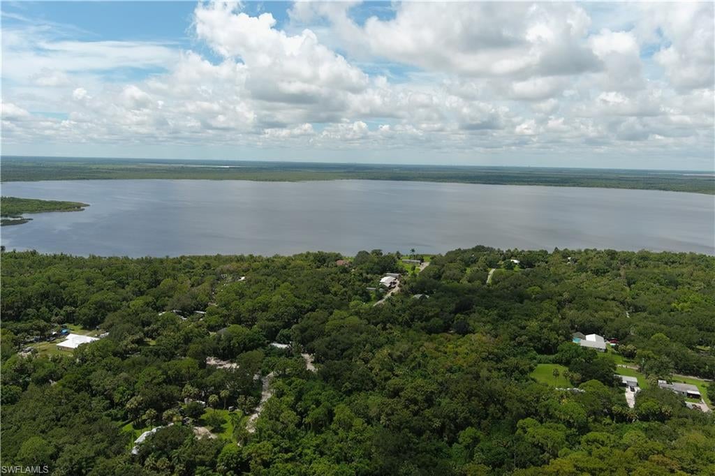 ACREAGE HEADER - Land
