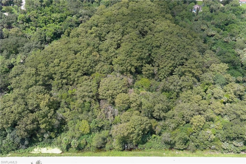 ACREAGE HEADER - Land