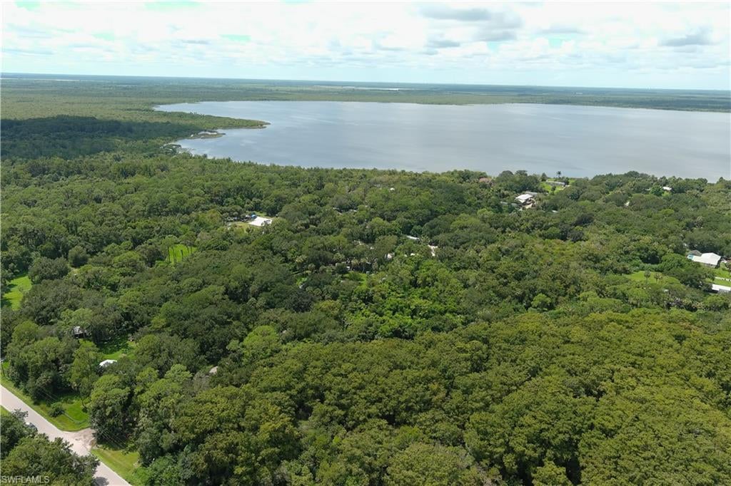ACREAGE HEADER - Land
