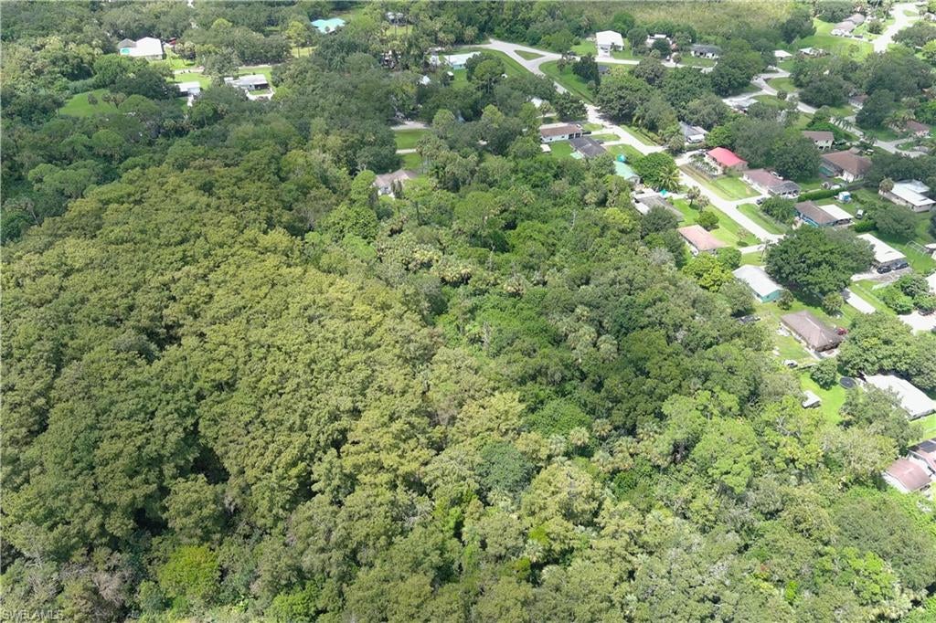 ACREAGE HEADER - Land