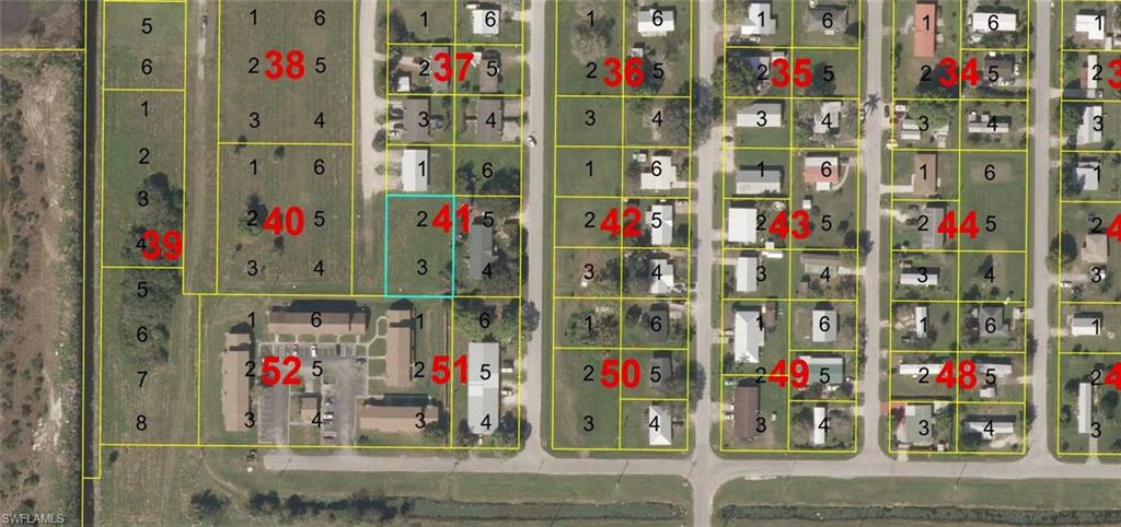 75x100 city lot (with additional adjacent lot available, listed separately) with high density residential zoning to include single family homes, duplexes and multi-family dwellings, group homes, home occupations, nursing homes of 4 stories or less.  FOR INFORMATIONAL PURPOSES:  There are 59 additional lots available in this subdivision that are also listed, if additional land is desired.
