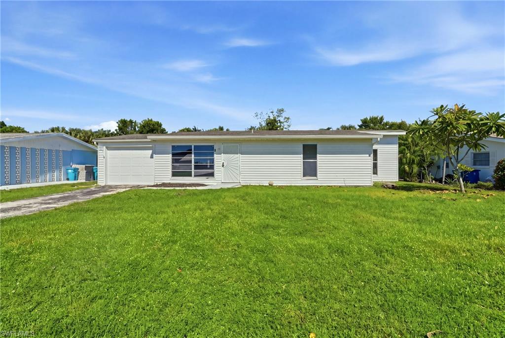 FORT MYERS - Residential