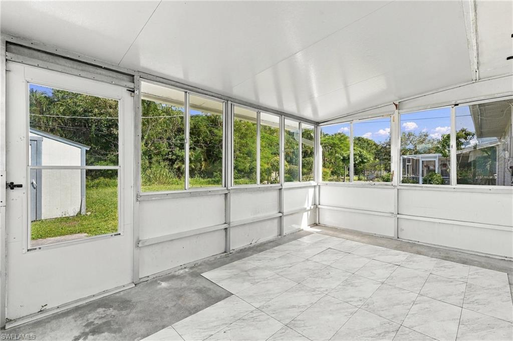 FORT MYERS - Residential
