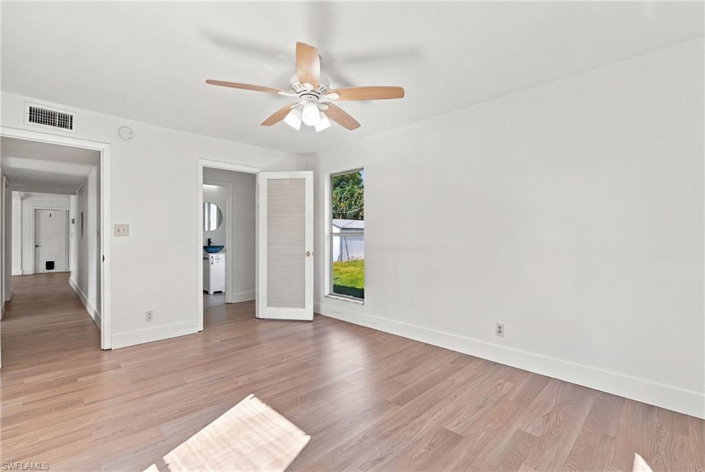 FORT MYERS - Residential