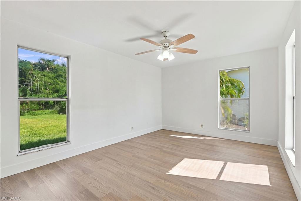 FORT MYERS - Residential