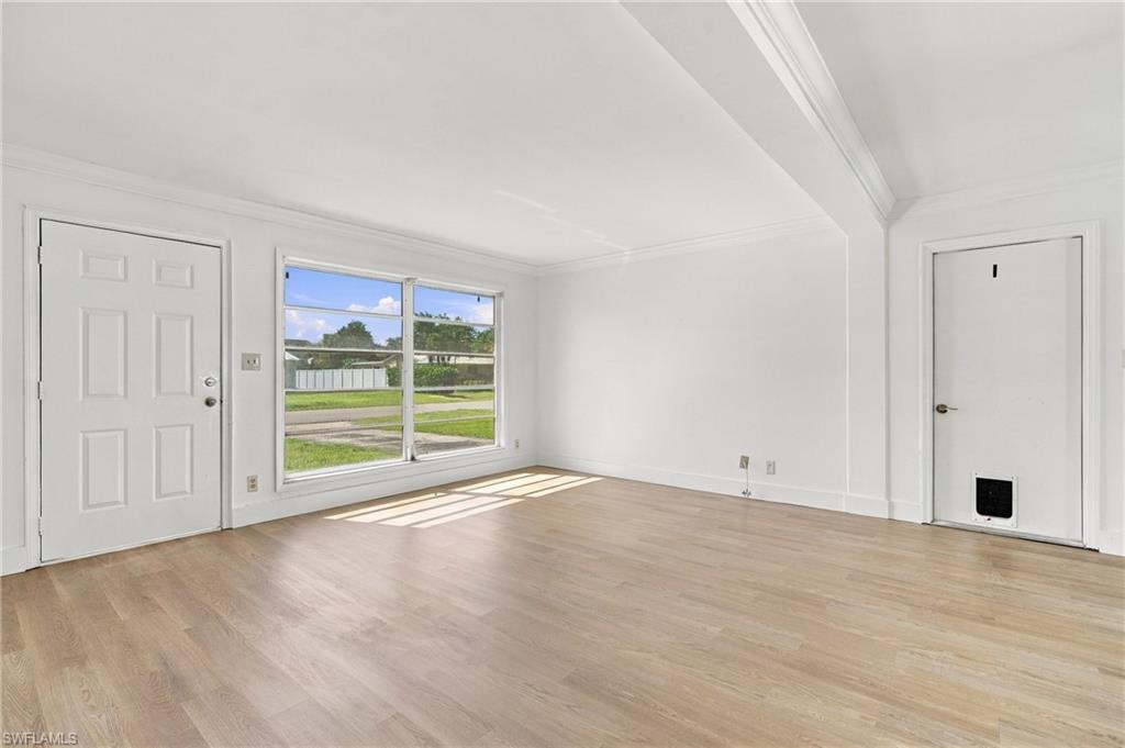 FORT MYERS - Residential