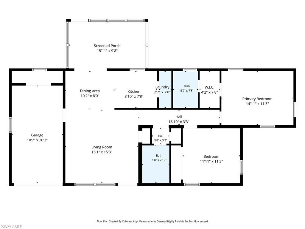 FORT MYERS - Residential