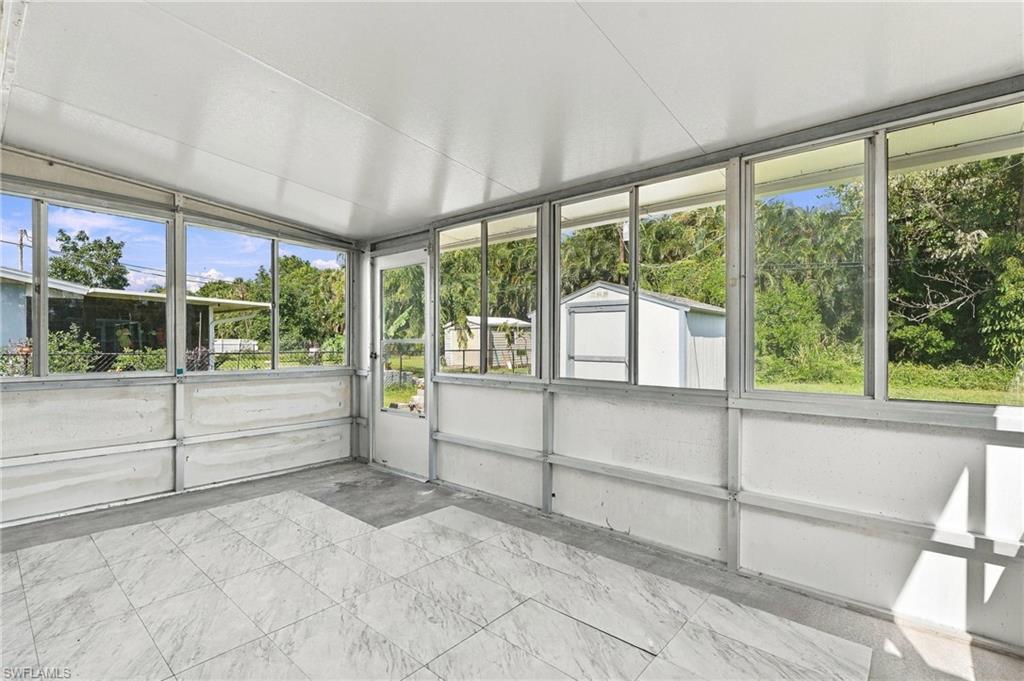 FORT MYERS - Residential