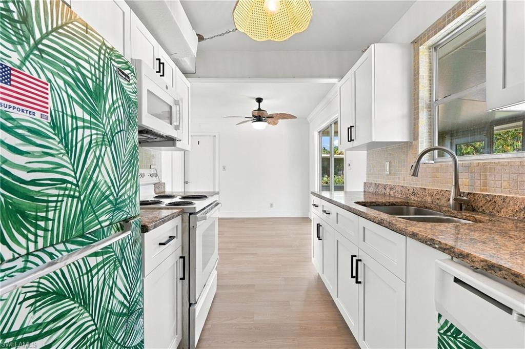 FORT MYERS - Residential