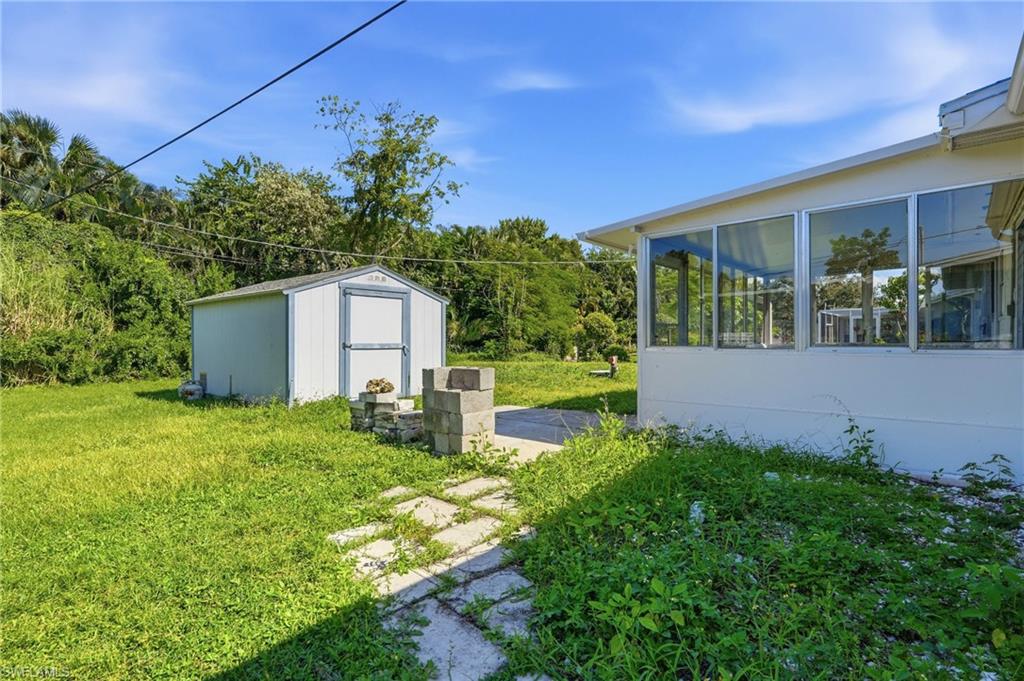 FORT MYERS - Residential