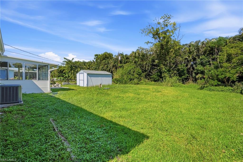 FORT MYERS - Residential