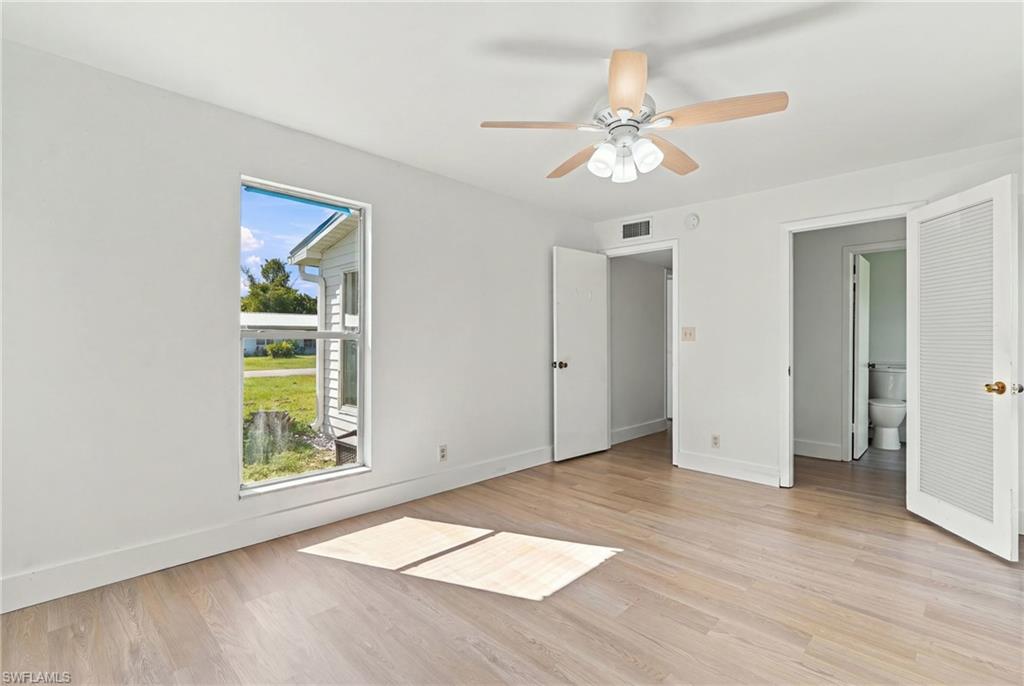 FORT MYERS - Residential