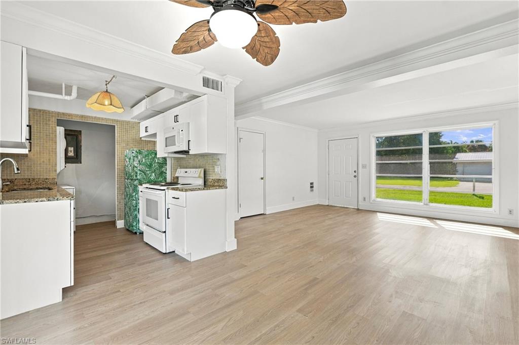 FORT MYERS - Residential