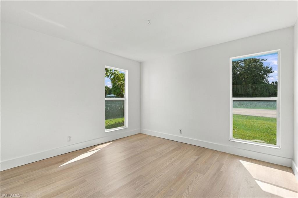 FORT MYERS - Residential