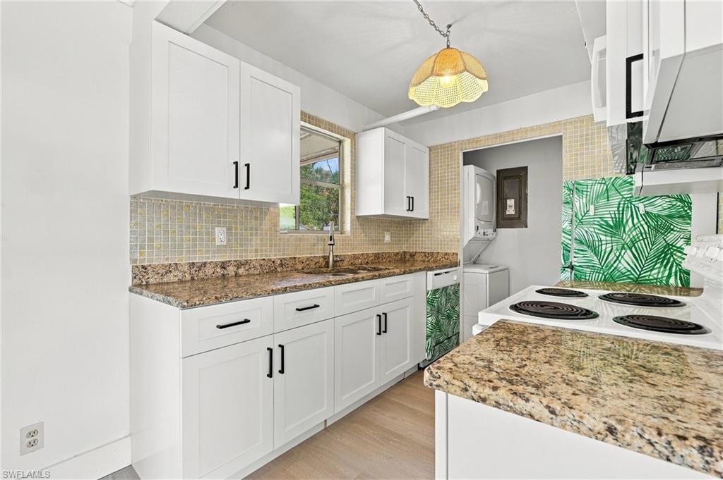 FORT MYERS - Residential