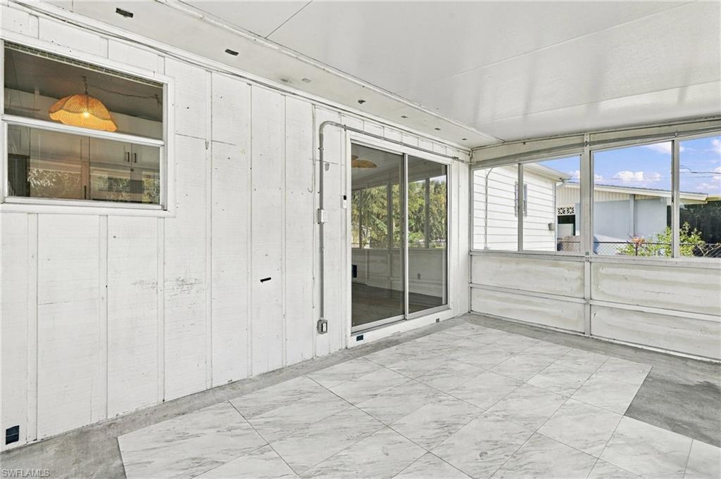 FORT MYERS - Residential