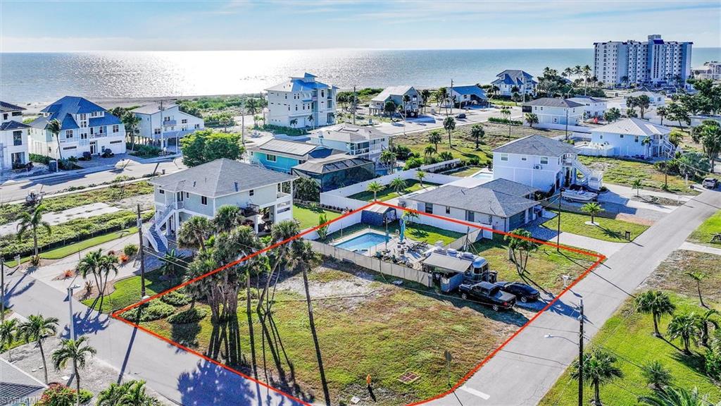 LAGUNA SHORES - Land