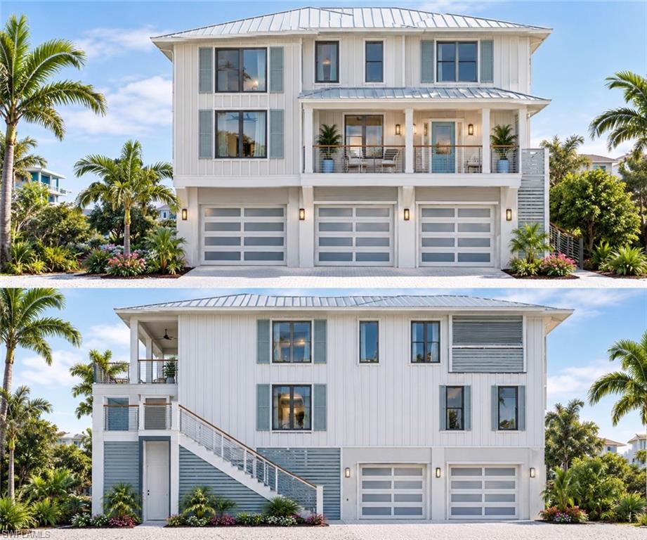 LAGUNA SHORES - Land
