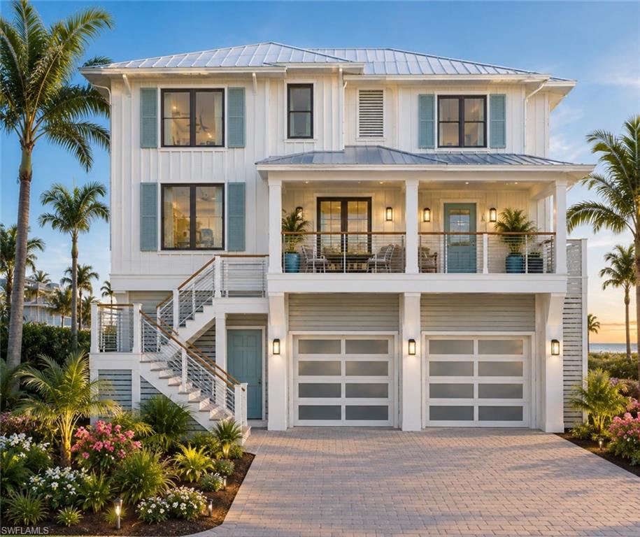 LAGUNA SHORES - Land