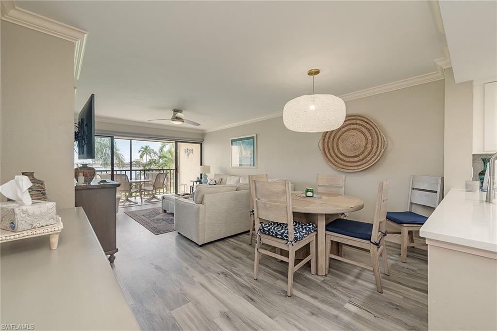 SMOKEHOUSE HARBOUR - Residential Lease