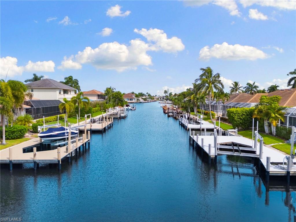 MARCO ISLAND - Land