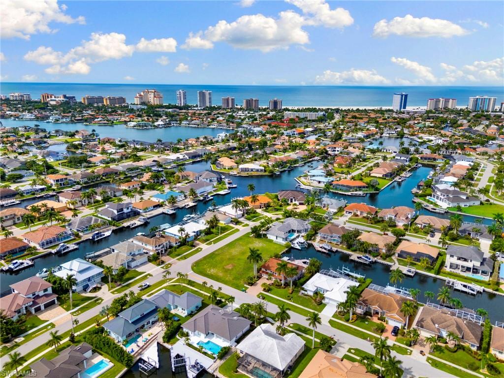 MARCO ISLAND - Land