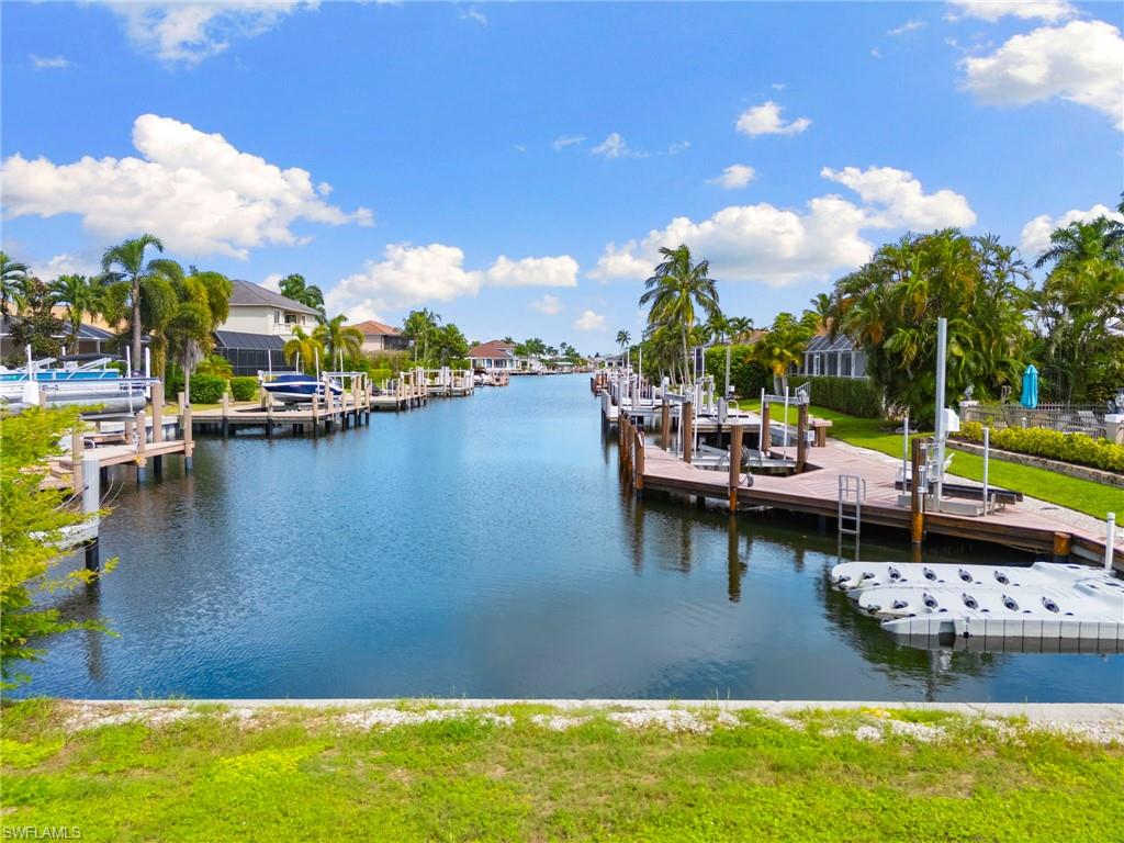 MARCO ISLAND - Land