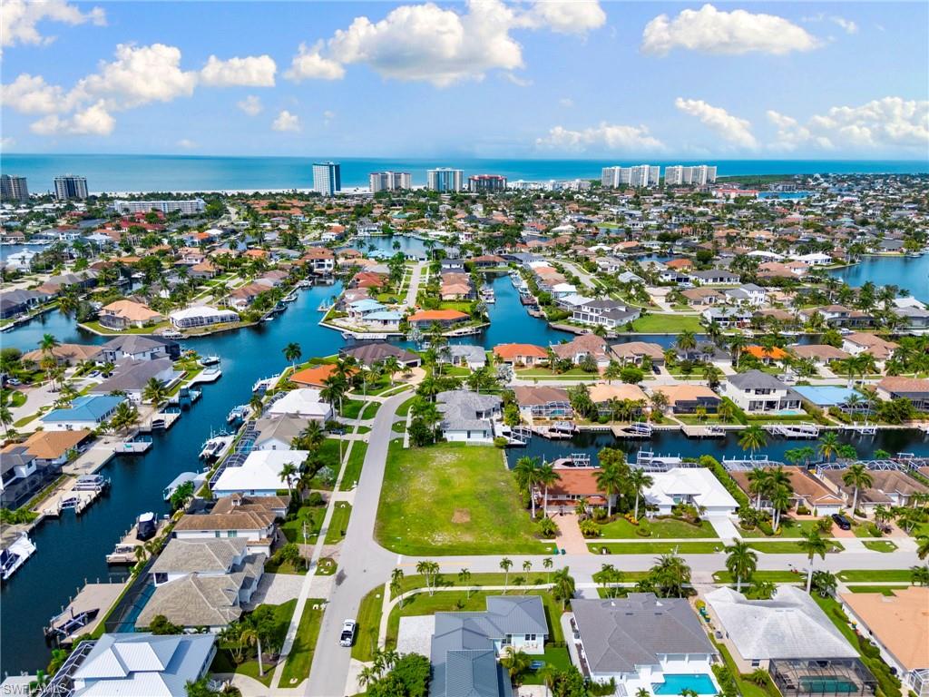 MARCO ISLAND - Land
