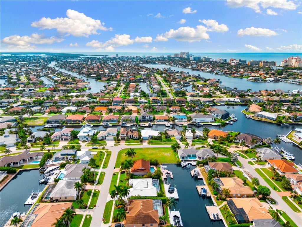 MARCO ISLAND - Land