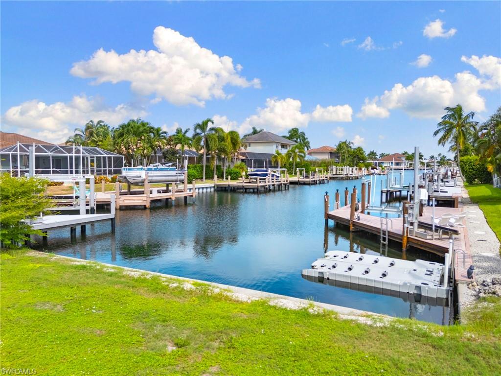 MARCO ISLAND - Land