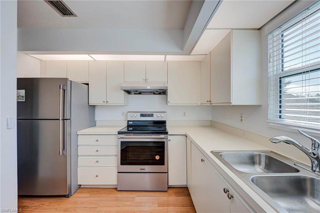 TRAFALGAR SQUARE - Residential