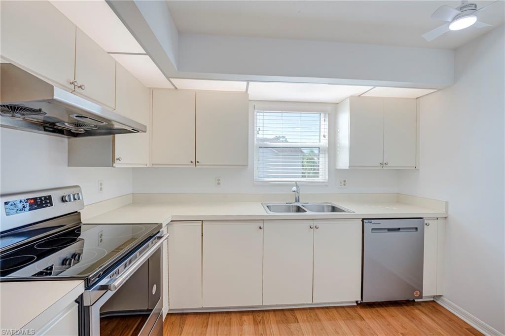 TRAFALGAR SQUARE - Residential
