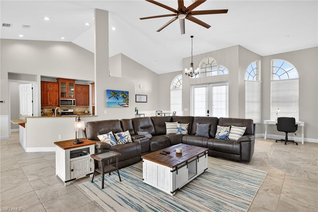 CORAL OAKS GOLF COURSE - Residential