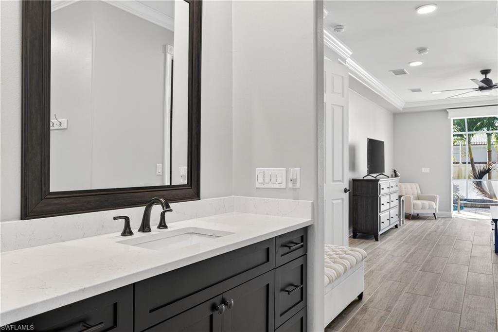 CORAL OAKS GOLF COURSE - Residential