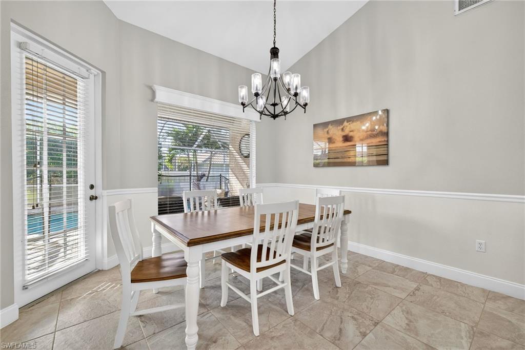 CORAL OAKS GOLF COURSE - Residential