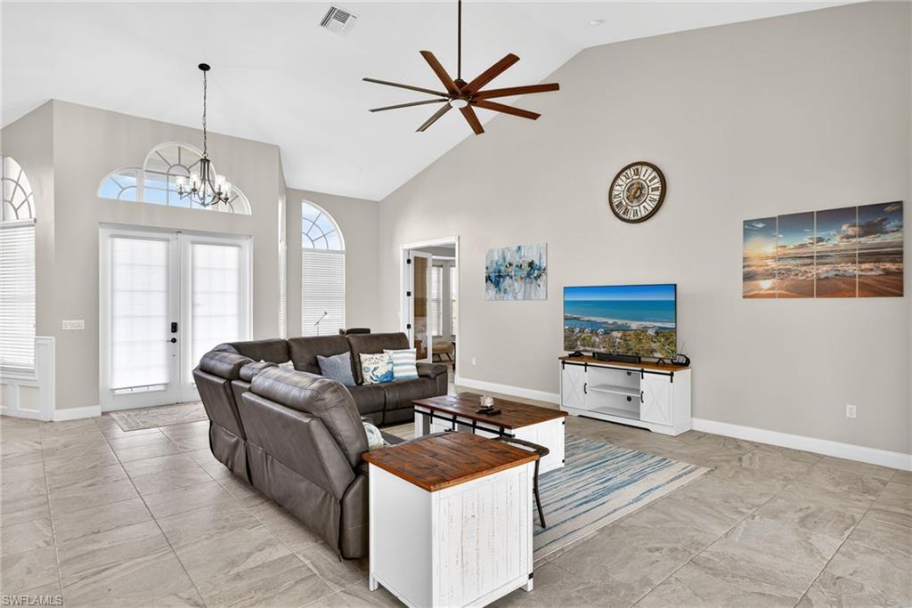 CORAL OAKS GOLF COURSE - Residential