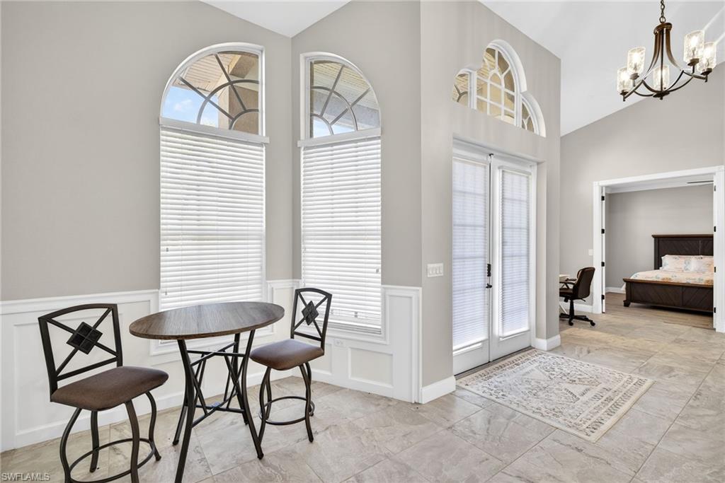CORAL OAKS GOLF COURSE - Residential