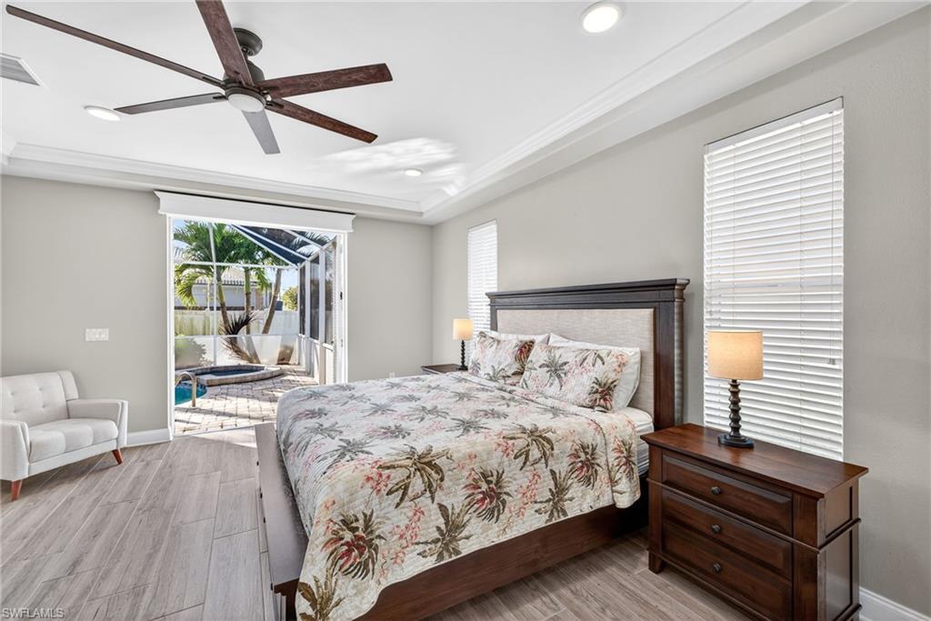 CORAL OAKS GOLF COURSE - Residential