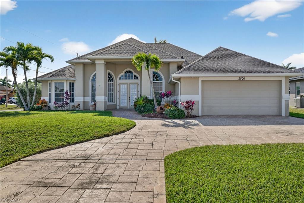 CORAL OAKS GOLF COURSE - Residential