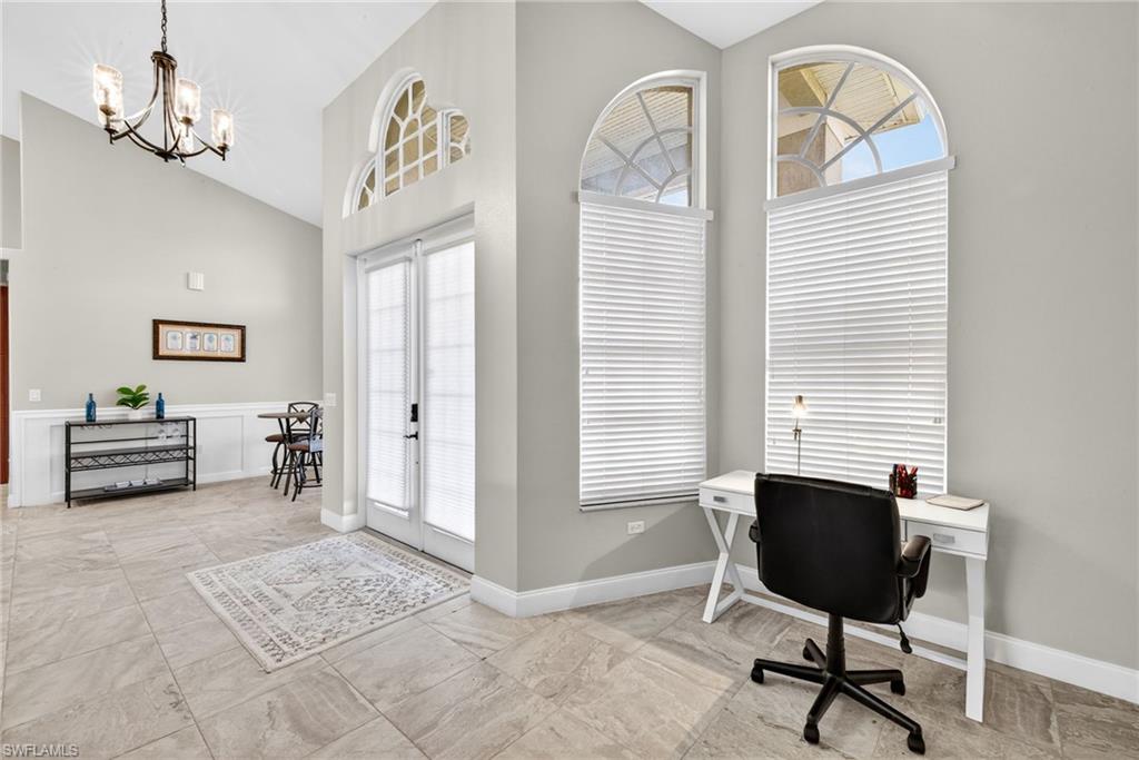 CORAL OAKS GOLF COURSE - Residential