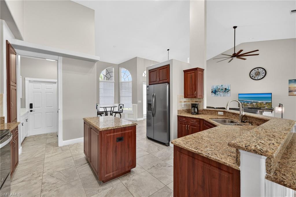 CORAL OAKS GOLF COURSE - Residential