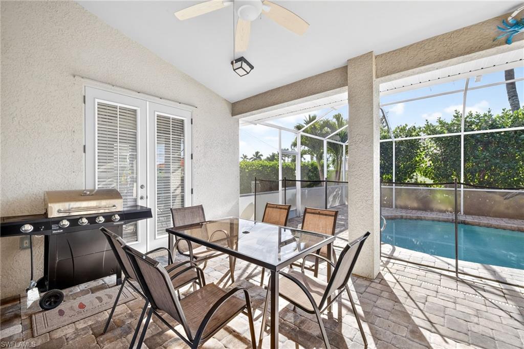 CORAL OAKS GOLF COURSE - Residential