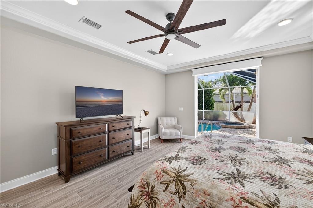 CORAL OAKS GOLF COURSE - Residential