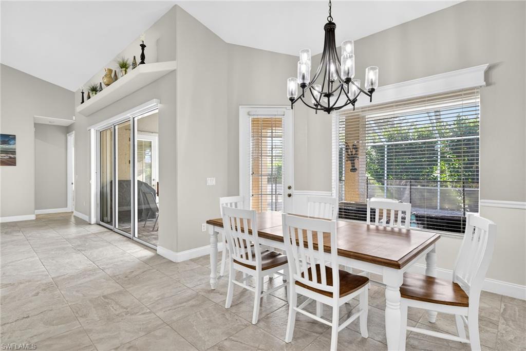 CORAL OAKS GOLF COURSE - Residential